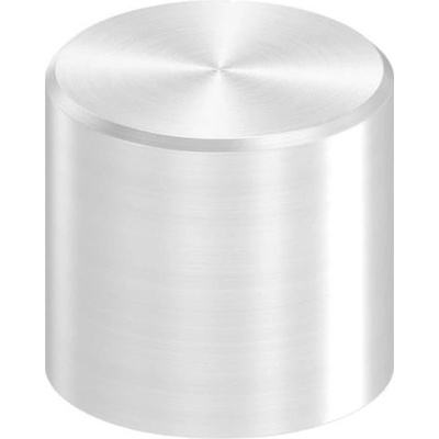 Feldmann 51017-240-12 - nerezové ukončenie rúrky pr. 12 mm, prútovej výplne zábradlia