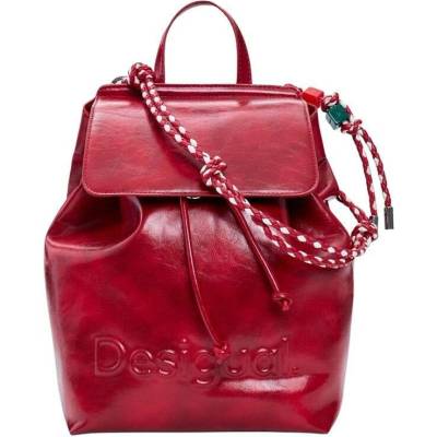 Desigual kabelka Dámská red