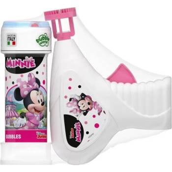 Bublifuková pištoľ MINNIE