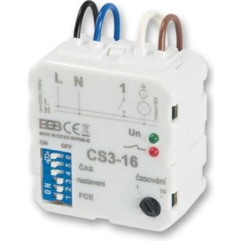 Electrobock CS3-16