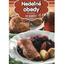Nedeľné obedy