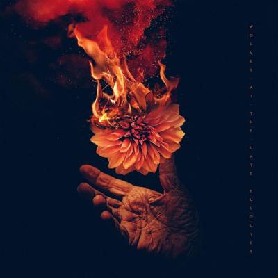 Wolves At The Gate - Eulogies CD
