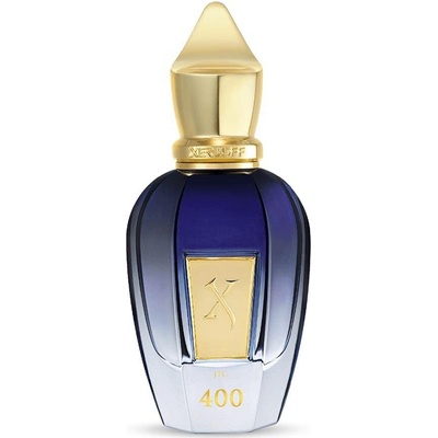 Xerjoff JTC 400 parfémovaná voda unisex 50 ml