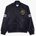 Lacoste Яке Lacoste Men's Long Sleeve Varsity Jacket - Navy HDE