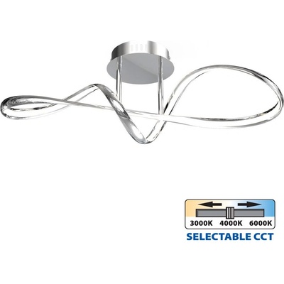 VIVALUX Полилей eternity led 36w ch cct (VIV004864)