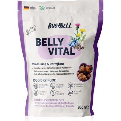 Animonda BugBell Belly Vital 12 x 800 g