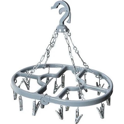 Bo-Camp Collapsible 16 Цвят: сив