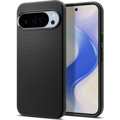 SPIGEN LIQUID AIR GOOGLE PIXEL 10 PRO XL MATTE BLACK
