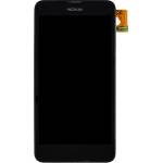 Nokia LCD Дисплей и Тъч Скрийн за Nokia Lumia 630