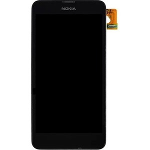 Nokia LCD Дисплей и Тъч Скрийн за Nokia Lumia 630