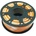 Idea led ID-2755-25M
