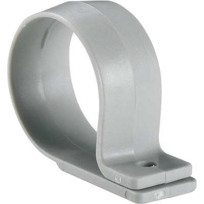 Truma Скоба is 35 мм ахат сив (72165)