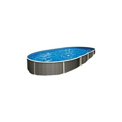 AZURO RATTAN 5,5 x 3,7 x 1,2 m