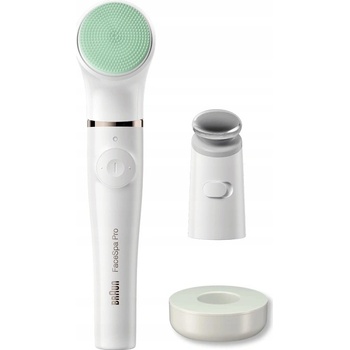 Braun FaceSpa Pro 913