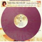 Multiland Franklin Aretha: Songbook With Friends (Coloured Vinyl) - Vinyl (LP) (068058)