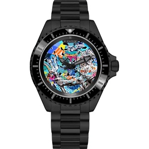 Edox 80141 37nm bona (80141 37nm bona) Часовници