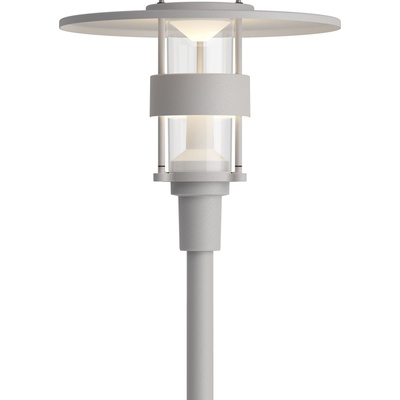 Louis Poulsen Градинска лампа Albertslund 4000K Контрол за осветлението Nightdim светлосива (5747838734)