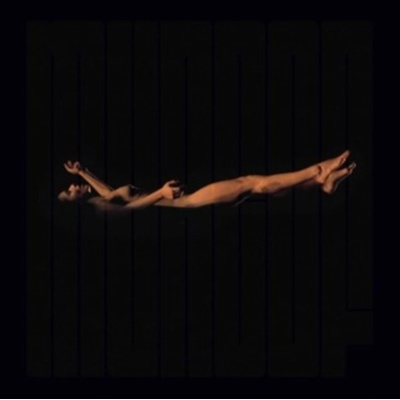 The Alias Sessions - Murcof LP