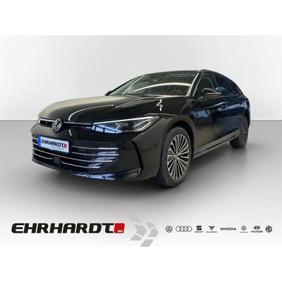 Volkswagen Passat 2.0 TDI Elegance DSG 110 kW