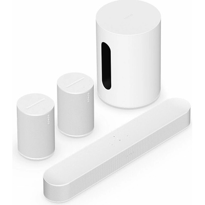 Sonos Home Cinema Set