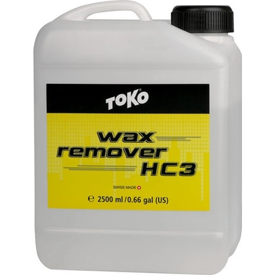 Toko Waxremover HC3 2500 ml