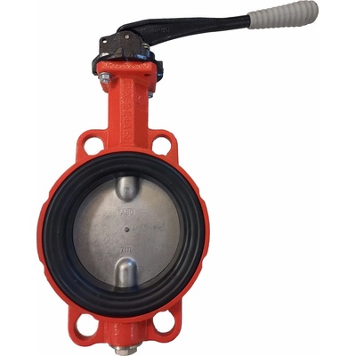 Abo Valve Mezipřírubová klapka pro vodu 924B080