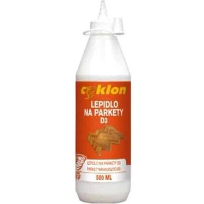 Cyklon Lepidlo na drevo D3 500 ml