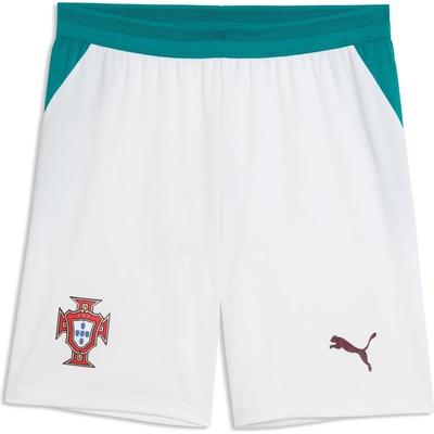 Puma Portugal Replica Away 2026 biela S