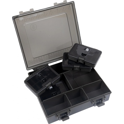 Wychwood krabička Medium Tackle Box Complete