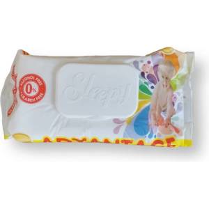  SLEEPY мокри кърпи, Advantage, 120 броя