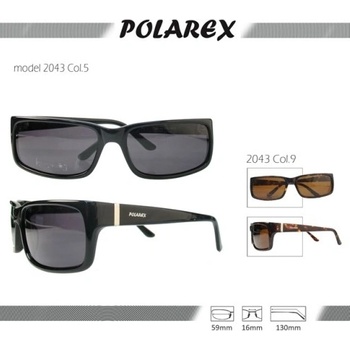 Polarex model: 2043
