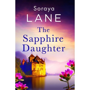 The Sapphire Daughter (2025)