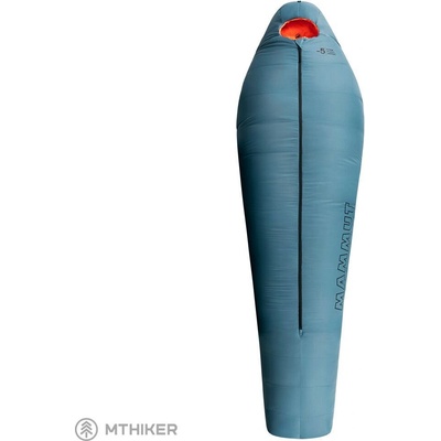 Mammut Comfort Down Bag -5