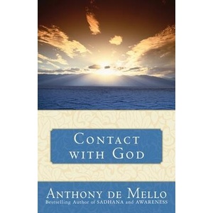 Contact with God (ISBN: 9780385509947)