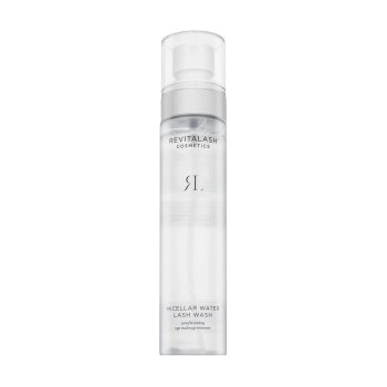 RevitaLash Micellar Water почистваща мицеларна вода Lash Wash 100 ml