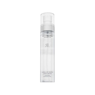 RevitaLash Micellar Water почистваща мицеларна вода Lash Wash 100 ml