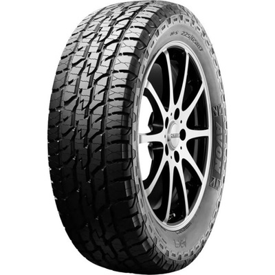Avon AX7 225/65 R17 106H