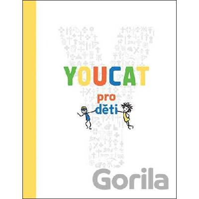 YouCat pro děti
