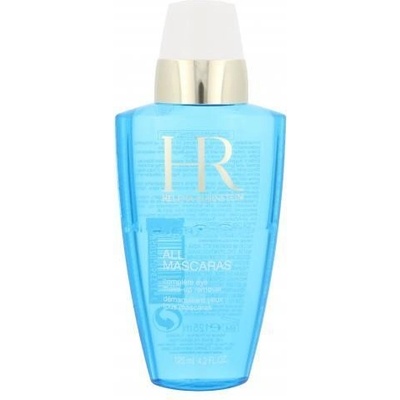 Helena Rubinstein All Mascaras Make up remover oční odličovač 125 ml