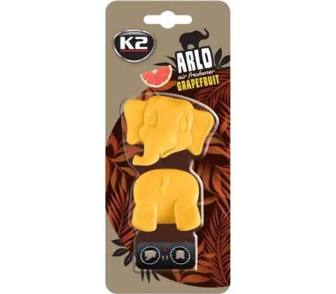 K2 Arlo Grapefruit