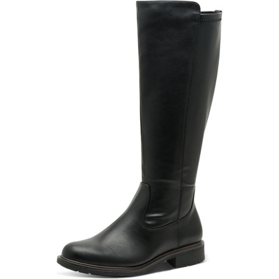 Jana Softline 8-25563-43 001 Černé