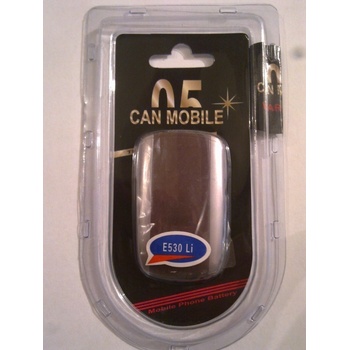 Compatible Батерия Samsung Canmobile E530 (6531)