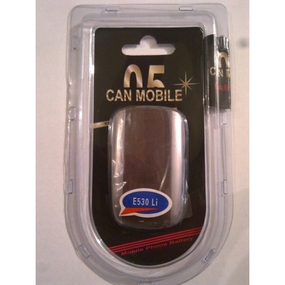 Compatible Батерия Samsung Canmobile E530 (6531)