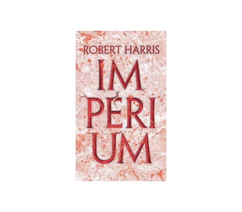Impérium - Robert Harris
