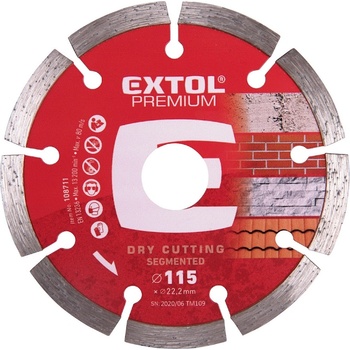 Extol 108711