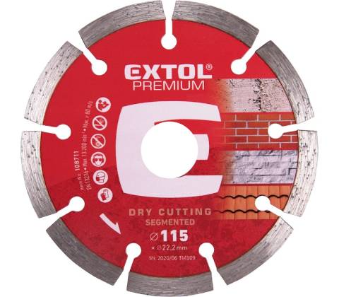 Extol 108711