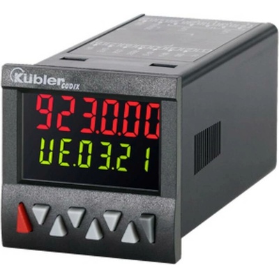 Kübler Group Codix 923