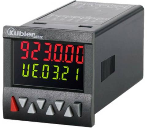 Kübler Group Codix 923