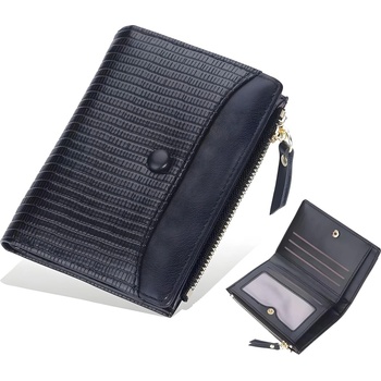 HARAHU Портмоне Baellerry WA-35976 - Черно KP35976 (WA-35976)