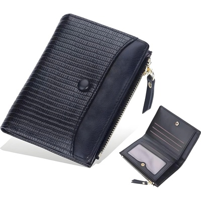 HARAHU Портмоне Baellerry WA-35976 - Черно KP35976 (WA-35976)